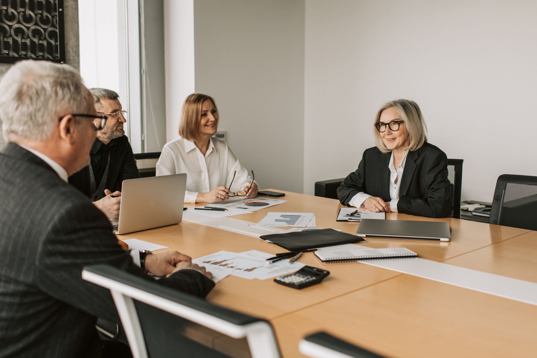 Strategic balance consulting